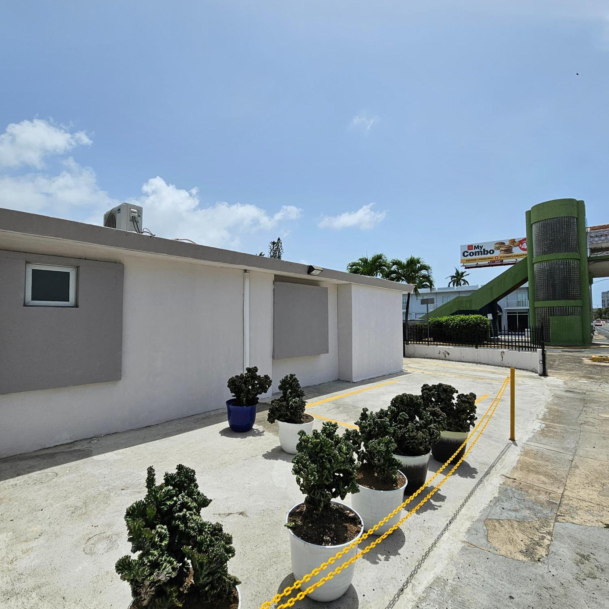 Appartamento Latitude Adjustment San Juan Esterno foto